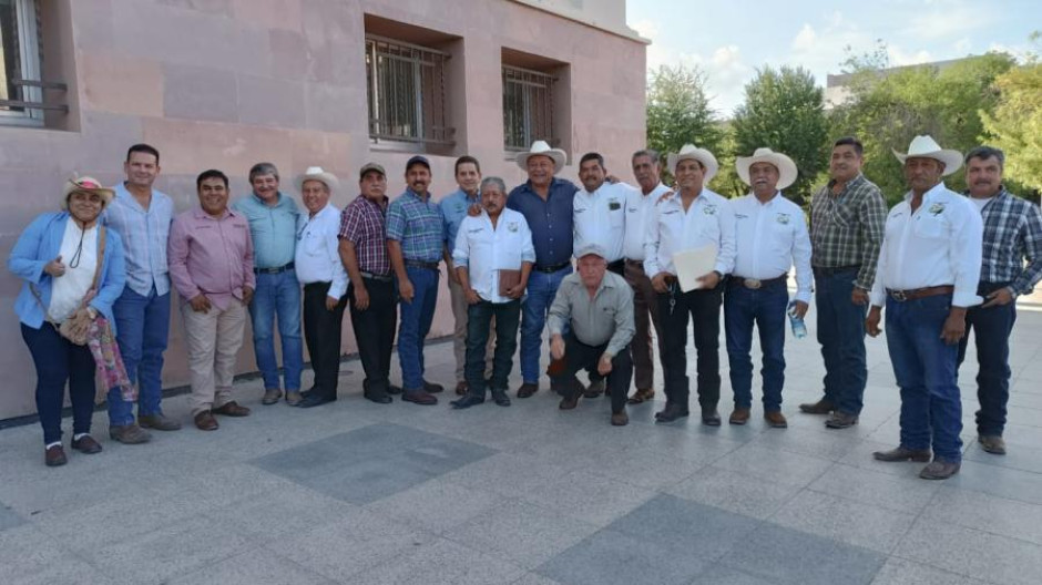 Definitivo no habrá apoyo efectivo a sorgueros, solo semilla y diésel