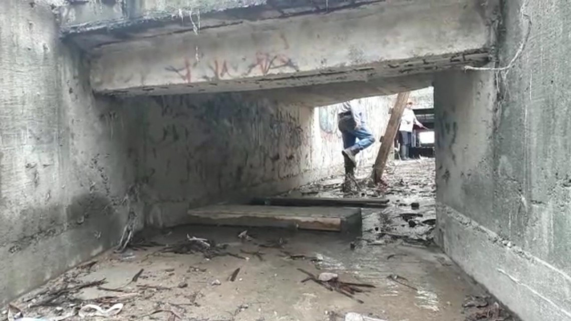 Exigen en Fraccionamiento Gema drén pluvial que beneficie y no los afecte