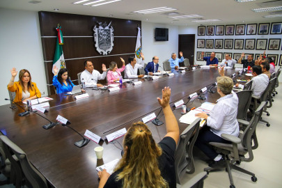 Propuso Carlos Peña a Cabildo pago de testamento a ciudadanos cumplidos 