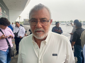 Reparación de daños causados por “Alberto” tardarían dos años