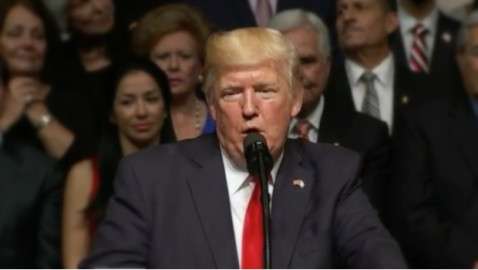 Trump cancela los acuerdos que Obama firmó con Cuba