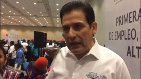 Secretaría del Trabajo multa a la refinería Madero con un millón de pesos