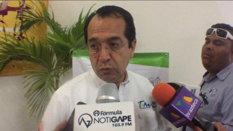 Carece PC estatal de sistema de pronóstico climatológico