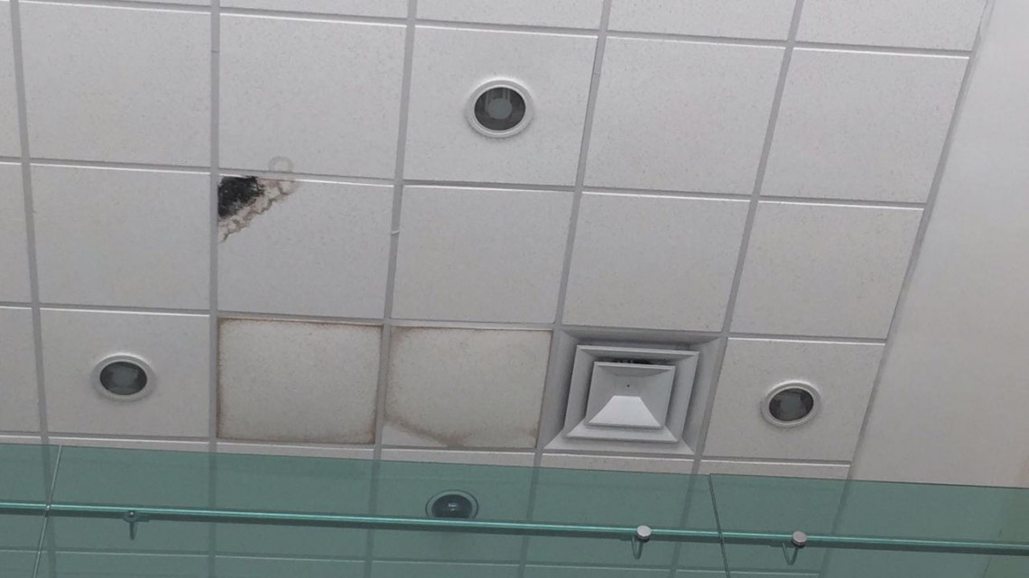 Estado exige a constructora del Carlos Canseco reparar fallas en el inmueble