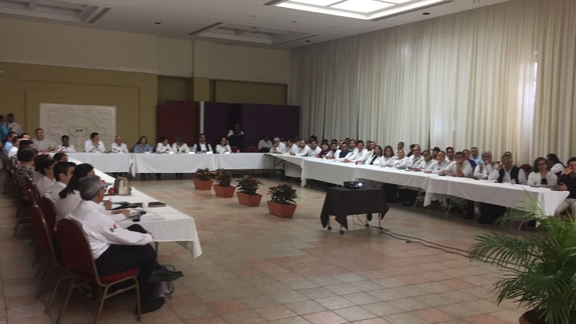 Suman 29 casos de dengue entre Tampico y Madero