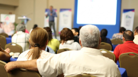 Realiza DIF Tamaulipas con gran éxito curso Hijos del Corazón