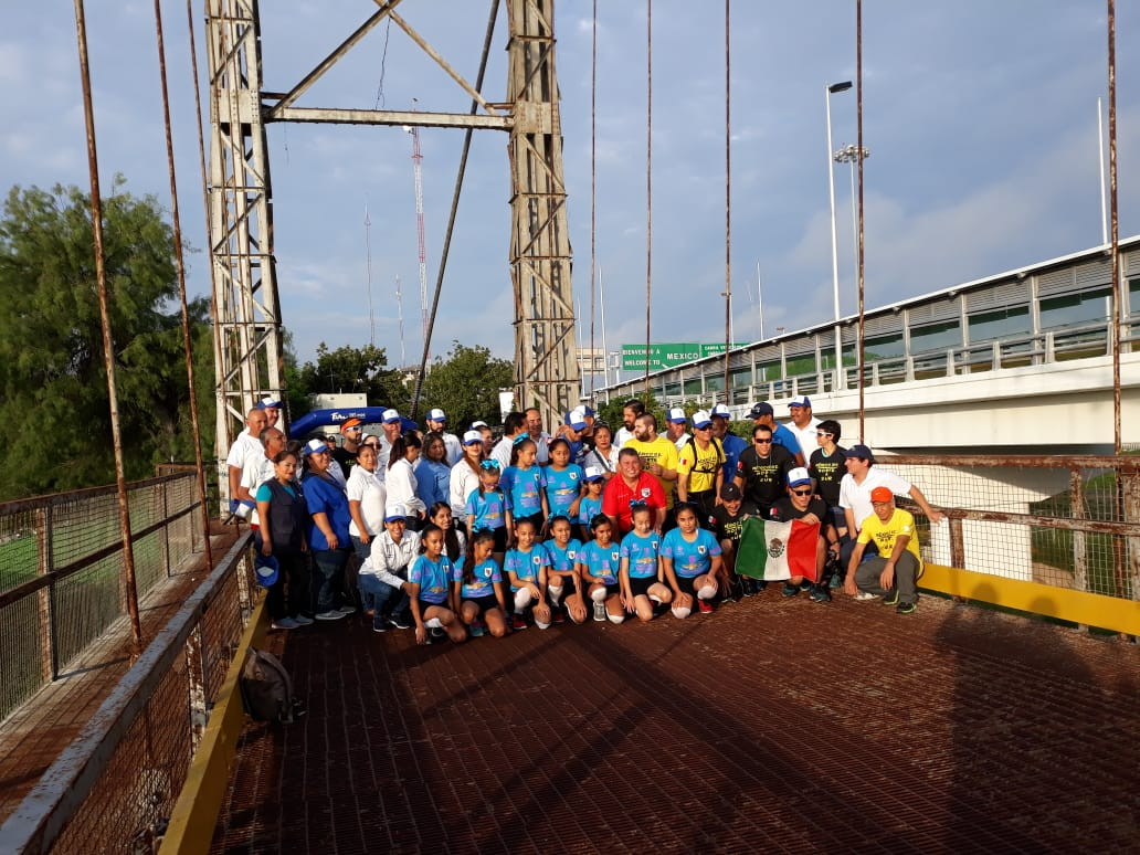 Comienza en Tamaulipas “México, de Norte a Sur”