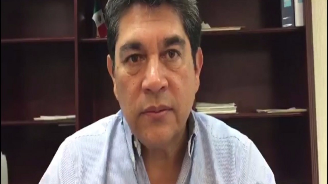 Al alza baja de vehículos en Matamoros por robos
