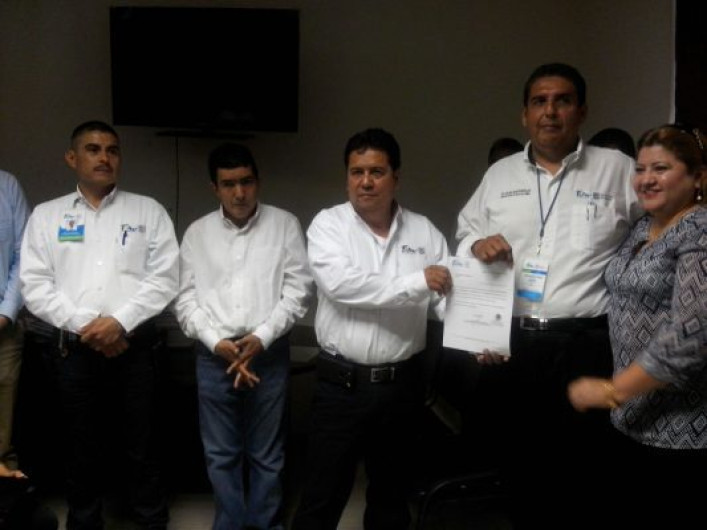 Jurisdicción Sanitaria tiene nuevo titular 