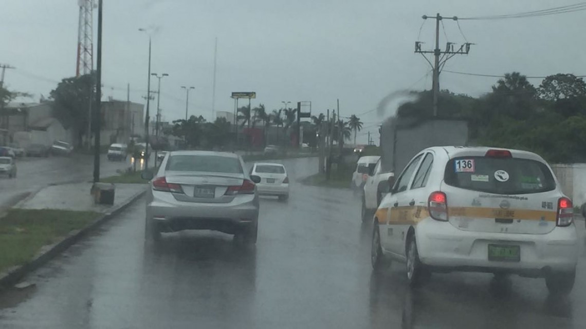 Reconocen necesidad de instalar señalética vial