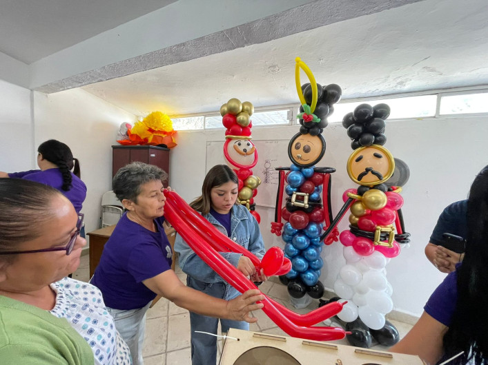 CEDIF mantiene inscripciones abiertas en sus 18 talleres