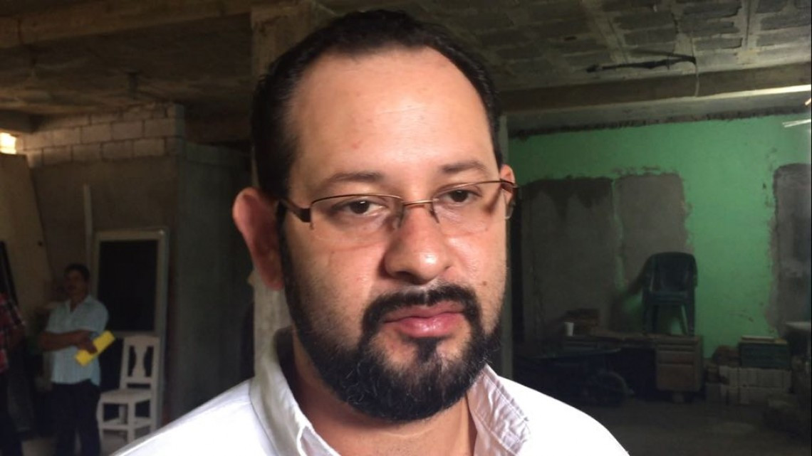 CADER Altamira brinda apoyos 