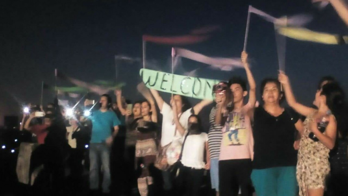 ¡Acabo la espera! llega Logos Hope a Tampico