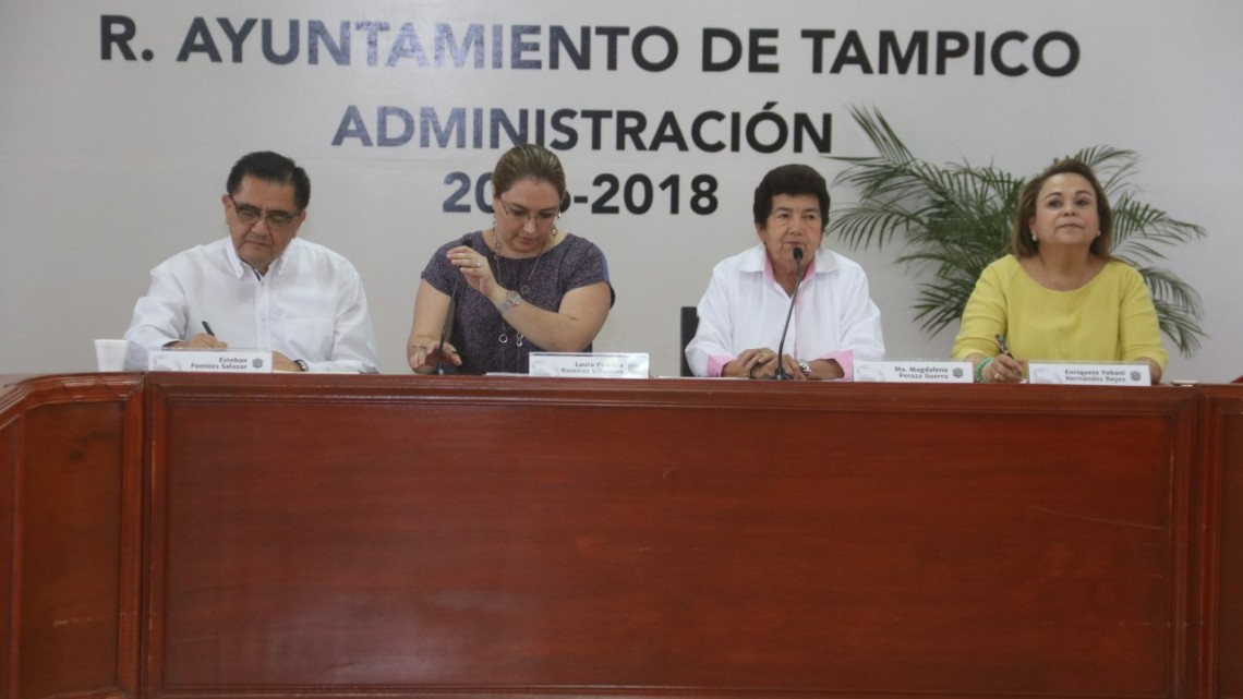 La Casa de la Cultura será el recinto del 2° Informe de Gobierno