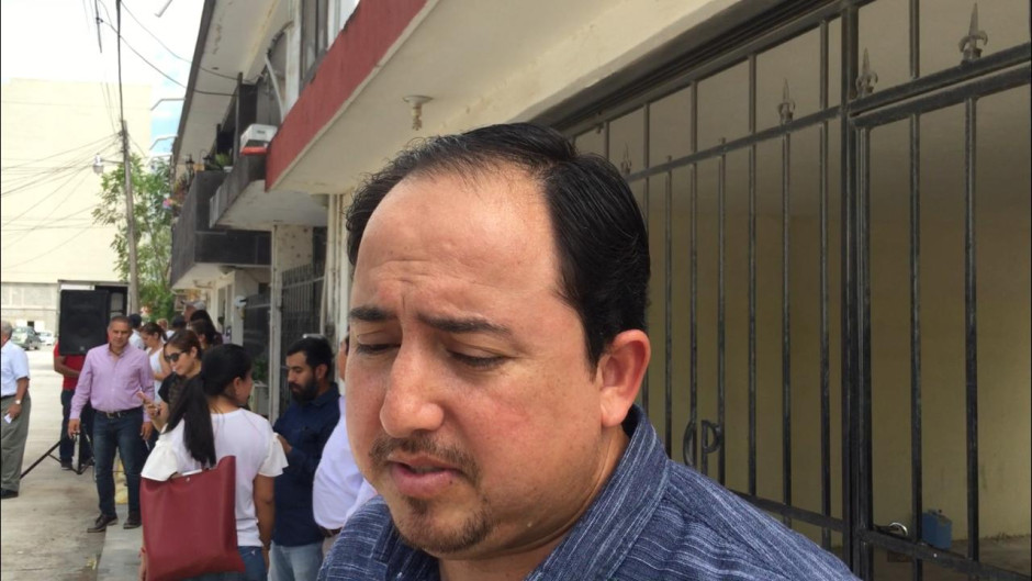 El jueves se abre la circulación de carril de avenida Hidalgo