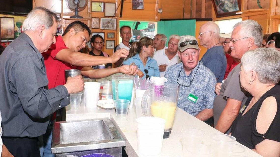 Regresarán los Winters Texans a sur de Tamaulipas