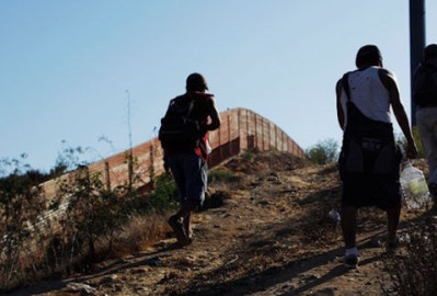 En Altamira esperan a sus primeros deportados 