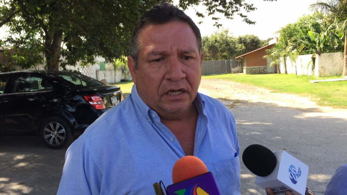 PC prepara a población para que sepa cómo actuar ante fenómenos meteorológicos