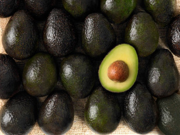 Aguacate registra el precio más alto 