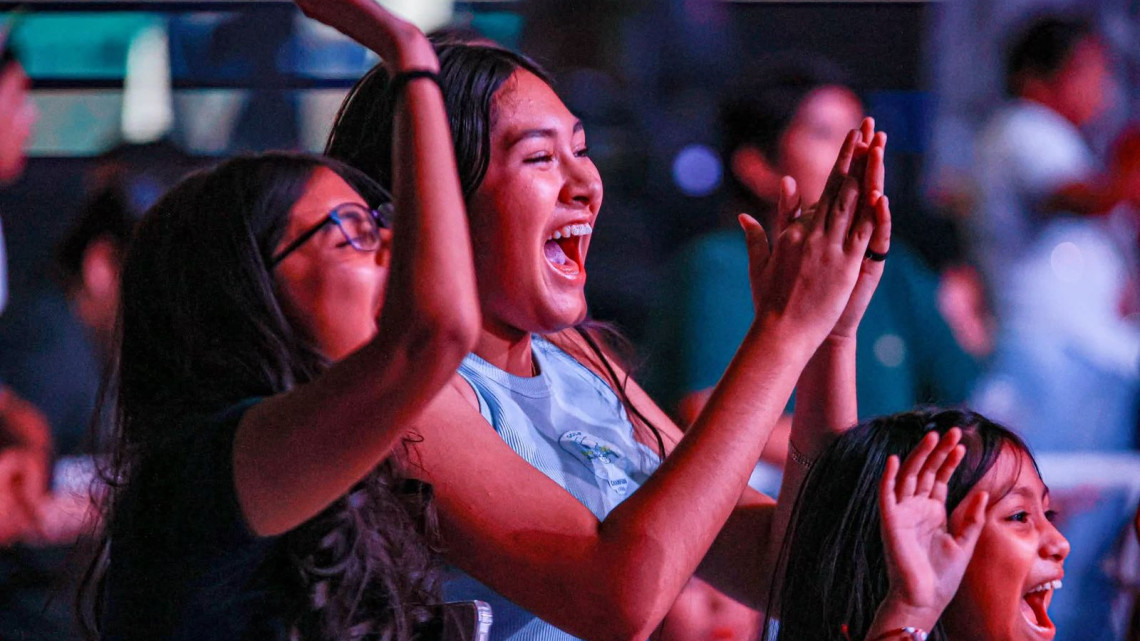 Vivió afición, crónica boxística mundial con el Cinturón Reynosa” de la WBC