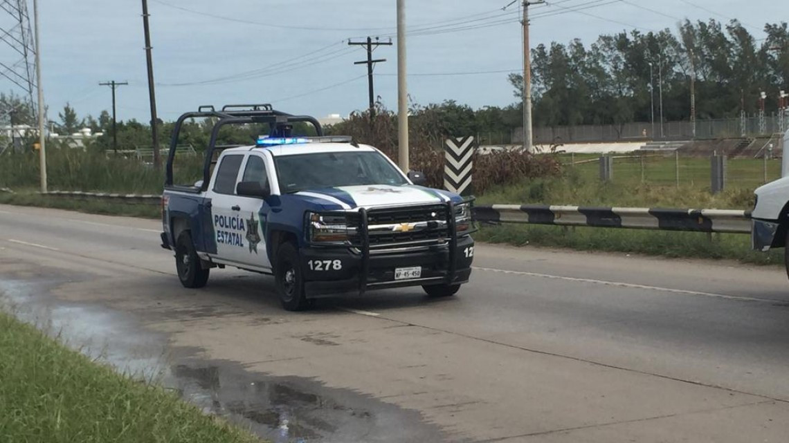 Intensifican vigilancia en puntos de mayor actividad comercial