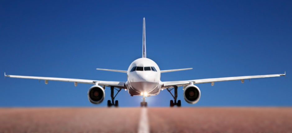 Aumento de aerolíneas para Nuevo Laredo está paralizado