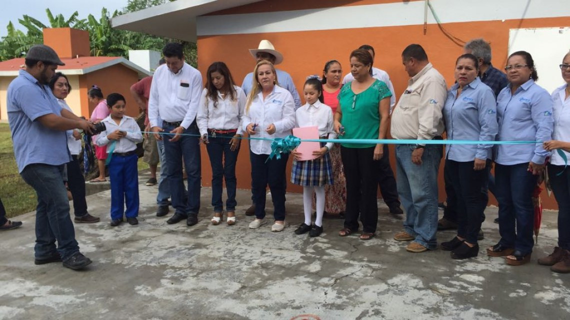 Desde la escuela se trabaja para restablecer el tejido social