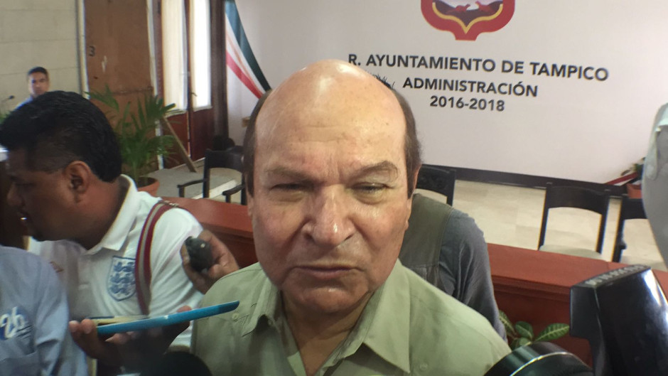 Inseguridad frena desarrollo económico en sur de Tamaulipas