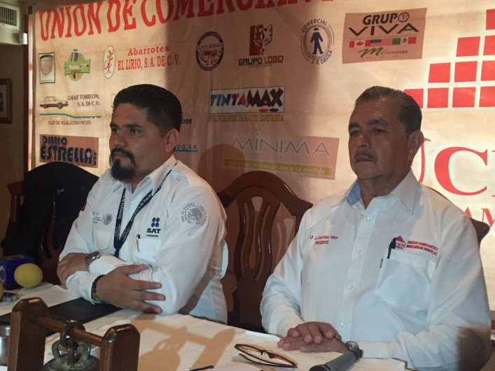 Matamoros tendrá una aduana competitiva 