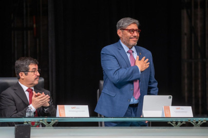 Destaca la ANUIES el compromiso de la UAT con la excelencia educativa y la responsabilidad social 