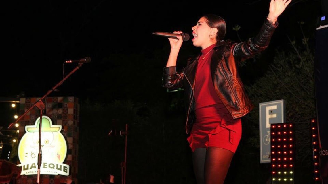 Todo un éxito el evento Navidad Unplugged de NotiGAPE 