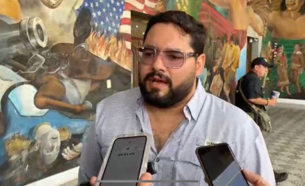 Ante fuertes vientos de Alberto, apagarían semáforos en Victoria