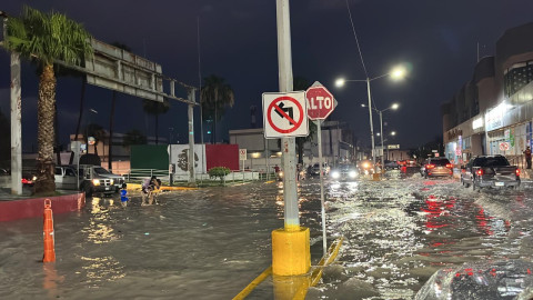 Instalarán consejo municipal ante temporada de huracanes