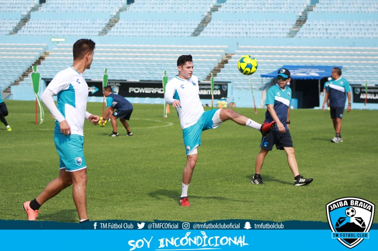 Jaiba Brava continua reforzando su plantel con Daniel Ludueña