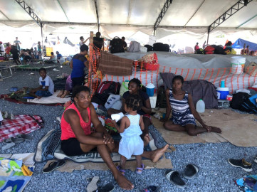 Propondrá que Comisión Migratoria sea permanente 