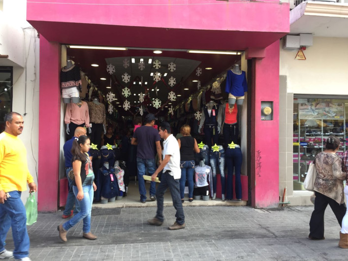 Aumento de precios ha sido inevitable: Canaco