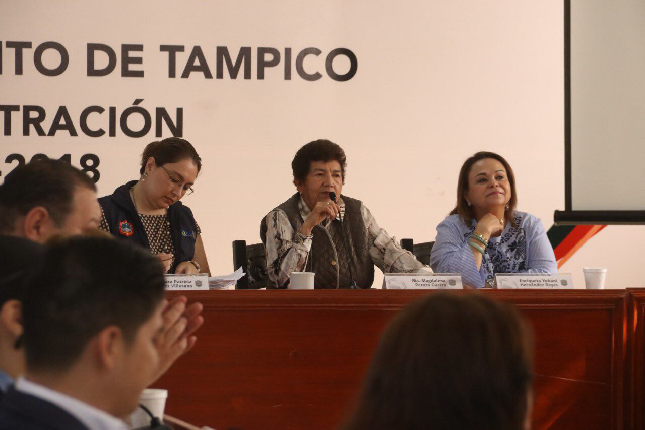 Aprueba aplicar remanente de FORTAMUN