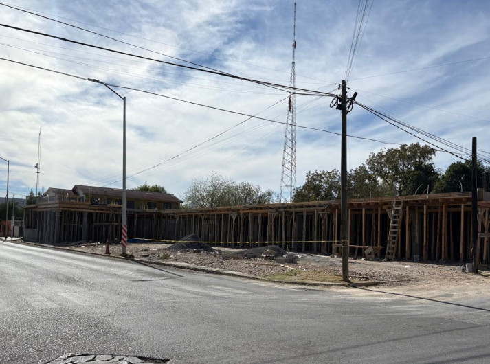 Sector construcción cierra 2025 con inversión histórica y repunte de vivienda 