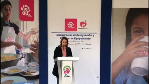 Sistema DIF estatal, listo para atender a quienes lo requieran en la temporada invernal