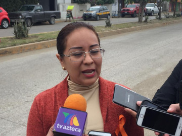 Promueven evitar la violencia las mujeres y el respeto a portadores de VIH