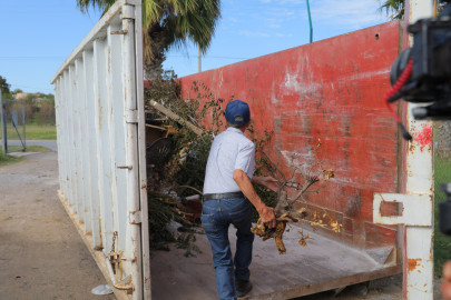 Utiliza ciudadanía centros de transferencia creados por el Gobierno Municipal