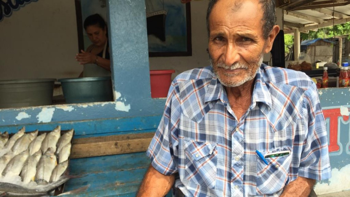 Afecta pez diablo la producción pesquera en lagunas del Sur