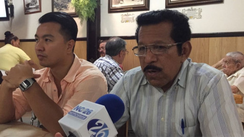 Homenajearán al boxeador tapiqueli Javier Ávila Reyes