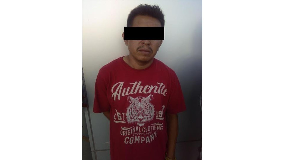 Rescatan y aseguran a migrantes secuestrados