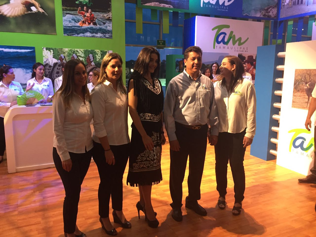 Inaugura Gobernador segundo foro Tamaulipas Emprende