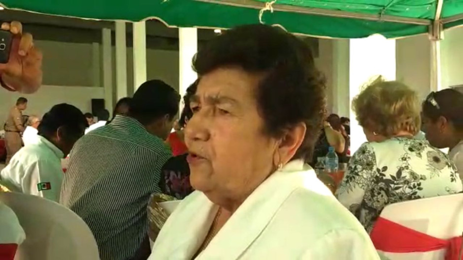 Peraza Guerra a la espera del fallo de impugnación