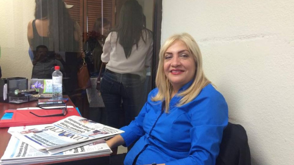 Burócratas comelones se niegan a pagar los tacos de harina 