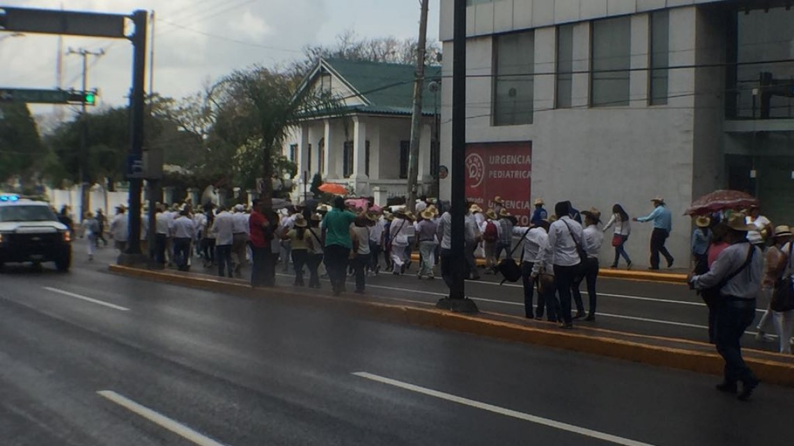 ⁠⁠⁠Alegría y diversión, parte de los festejos del 194 aniversario de Tampico