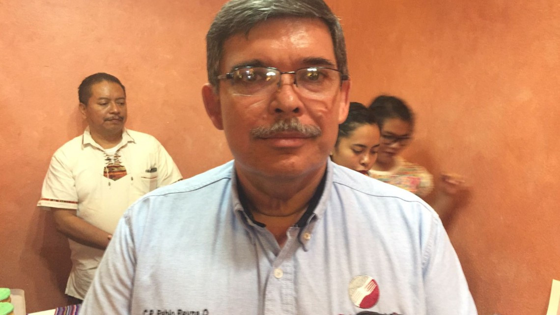 Canirac promueve la cultura gastronómica de Matamoros 