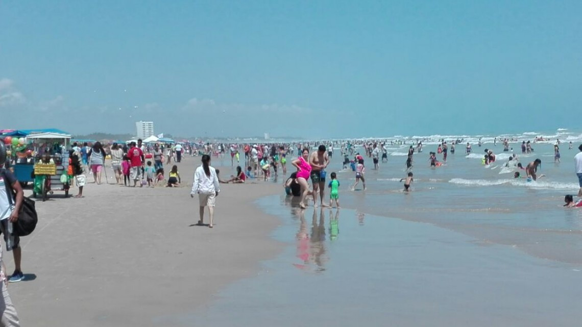 Cae 2% ocupación hotelera en sur de Tamaulipas